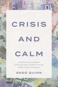 bokomslag Crisis and Calm