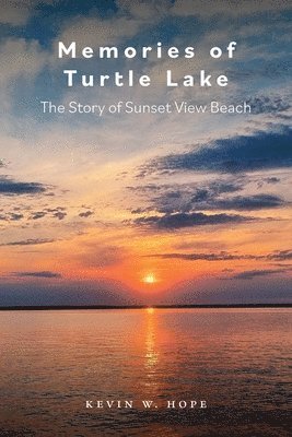 Memories of Turtle Lake 1