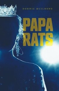 bokomslag Papa Rats