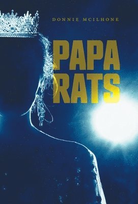 bokomslag Papa Rats