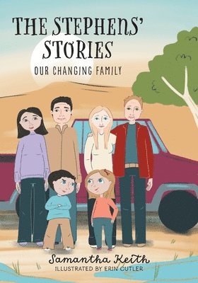 The Stephens' Stories 1