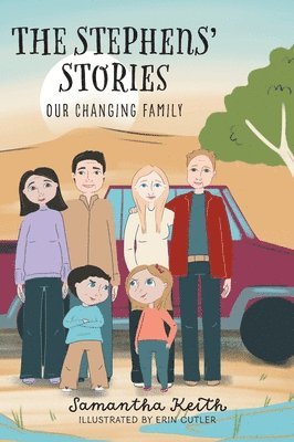 The Stephens' Stories 1