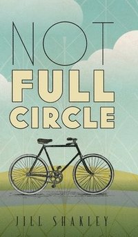 bokomslag Not Full Circle