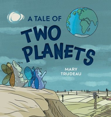 A Tale of Two Planets 1