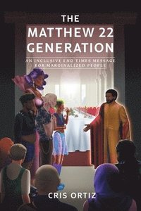 bokomslag Matthew 22 Generation
