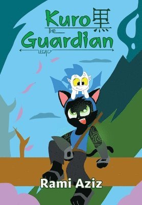 Kuro The Guardian 1