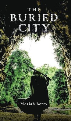 bokomslag Buried City