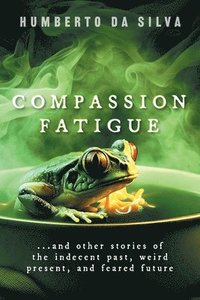 bokomslag Compassion Fatigue