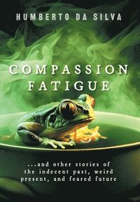 bokomslag Compassion Fatigue