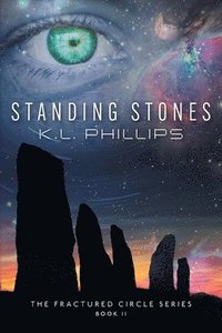 bokomslag Standing Stones