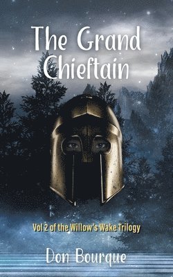 bokomslag Grand Chieftain
