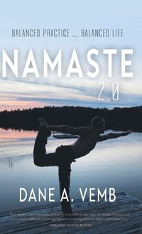 bokomslag Namaste 2.0