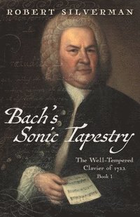 bokomslag Bach's Sonic Tapestry