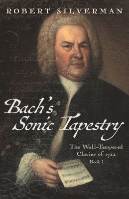 Bach's Sonic Tapestry 1