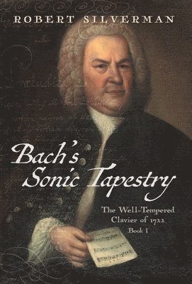 bokomslag Bach's Sonic Tapestry