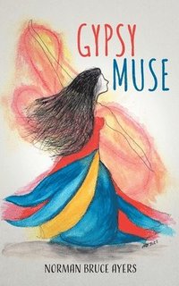 bokomslag Gypsy Muse