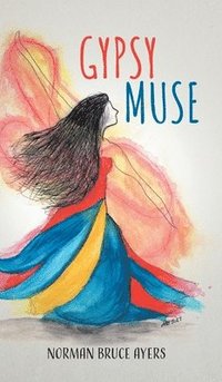 bokomslag Gypsy Muse