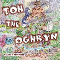 bokomslag Toh the Oghryn