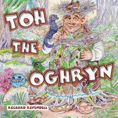 Toh the Oghryn 1