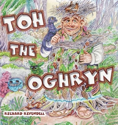 bokomslag Toh the Oghryn