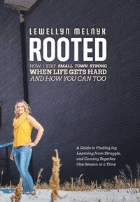 bokomslag Rooted