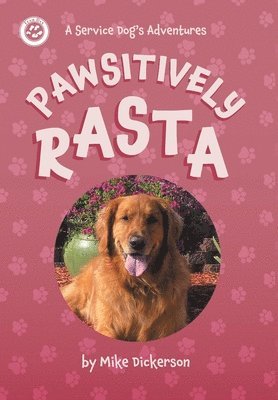 Pawsitively Rasta 1