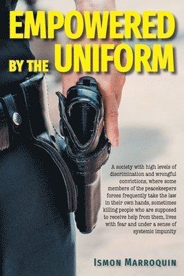 Empowered By The Uniform 1