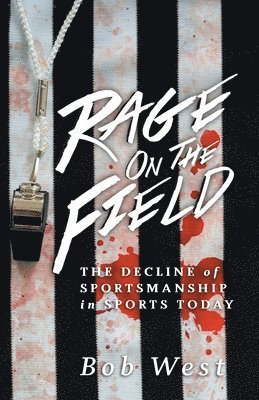 Rage on the Field 1