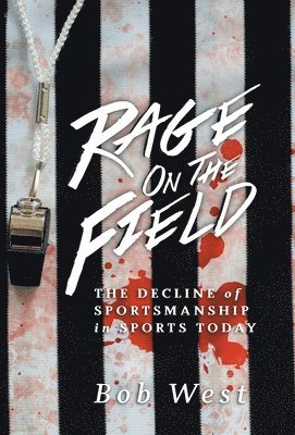 Rage on the Field 1