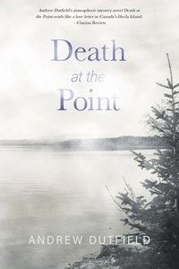 bokomslag Death at the Point