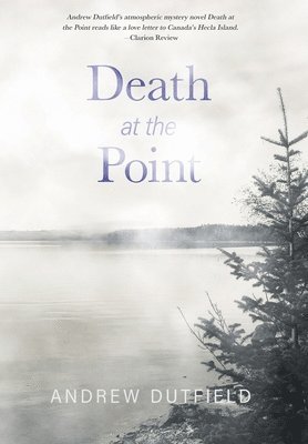 Death at the Point 1