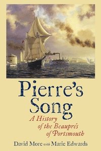 bokomslag Pierre's Song