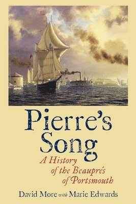 Pierre's Song 1