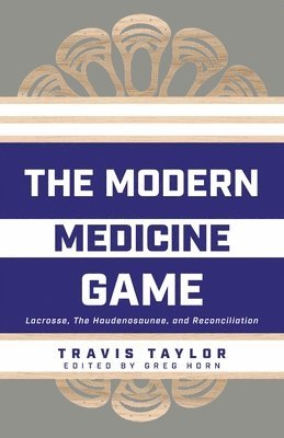 The Modern Medicine Game 1