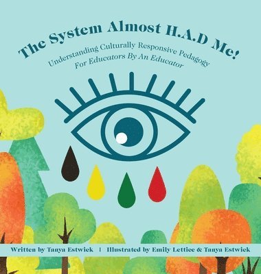 The System Almost H.A.D Me! 1