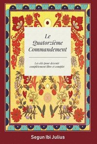 bokomslag Le Quatorzieme Commandement