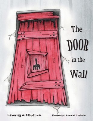 bokomslag The Door in the Wall