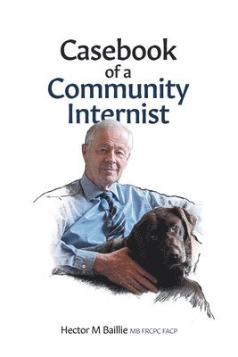 Casebook of a Community Internist 1