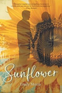 bokomslag Sunflower