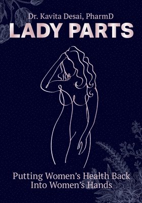 Lady Parts 1