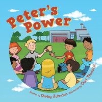 bokomslag Peter's Power