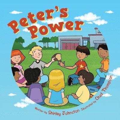 Peter's Power 1