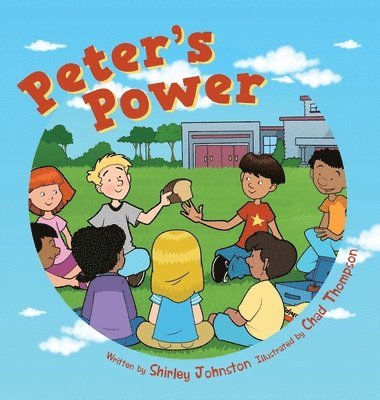 Peter's Power 1