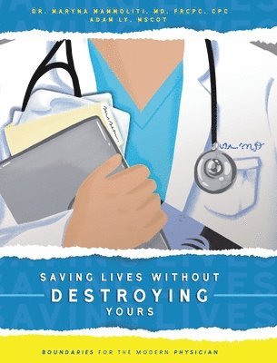 Saving Lives Without Destroying Yours 1