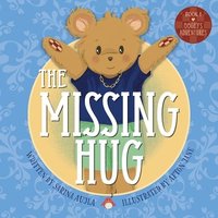 bokomslag The Missing Hug