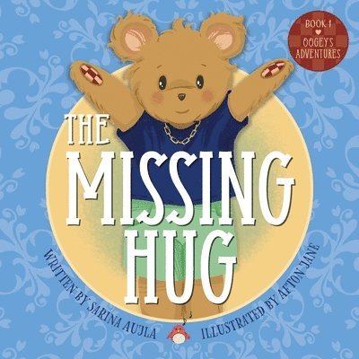 The Missing Hug 1