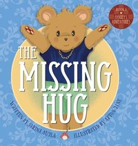 bokomslag The Missing Hug