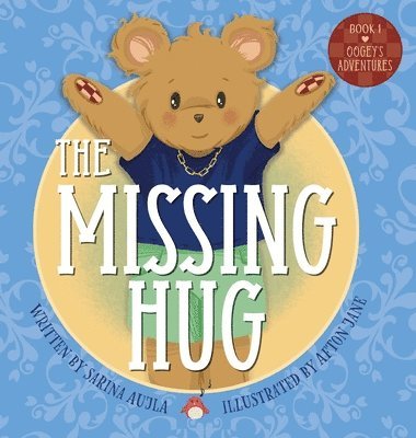 The Missing Hug 1