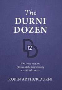 bokomslag The Durni Dozen