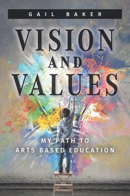 Vision and Values 1